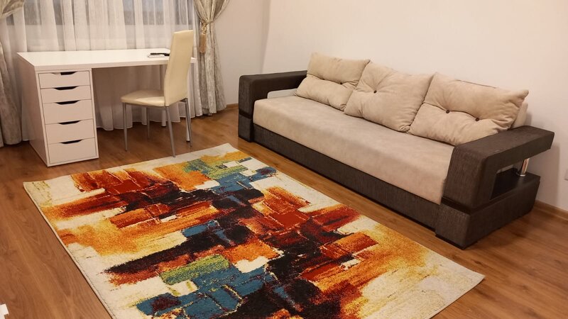 Drumul Taberei, parc Moghioros, Park Residence