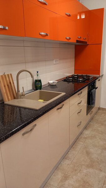 Drumul Taberei, parc Moghioros, Park Residence