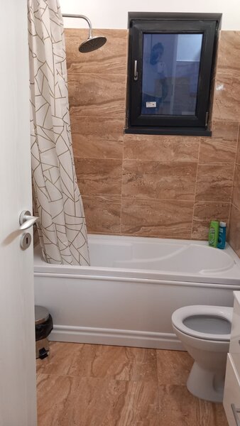 Drumul Taberei, parc Moghioros, Park Residence