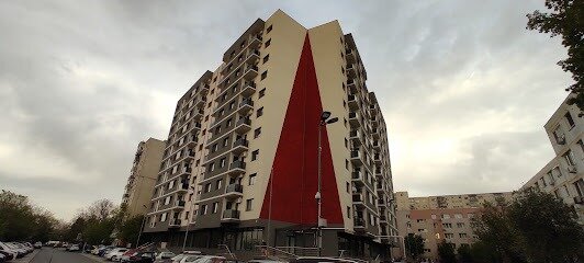 Drumul Taberei, parc Moghioros, Park Residence