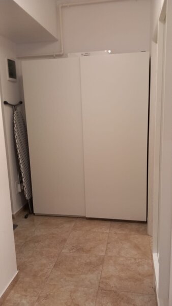 Drumul Taberei, parc Moghioros, Park Residence