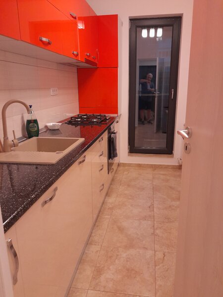 Drumul Taberei, parc Moghioros, Park Residence