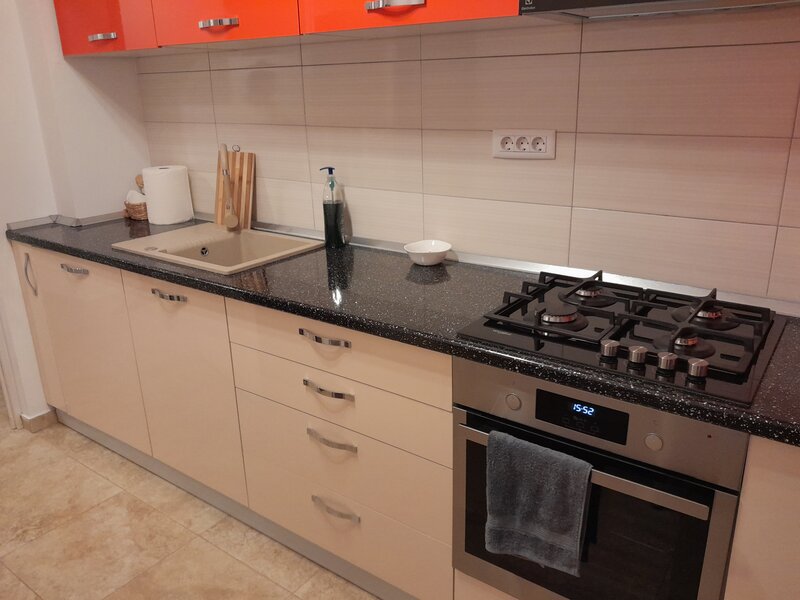 Drumul Taberei, parc Moghioros, Park Residence